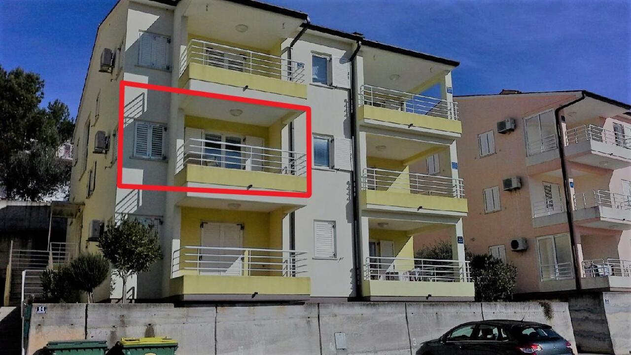 Appartamento Josephine Rabac Esterno foto